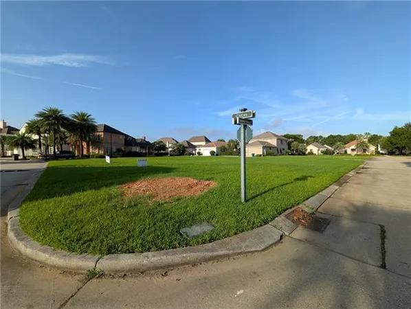 $534,900 | 0 Cycas Street, Kenner, LA 70065