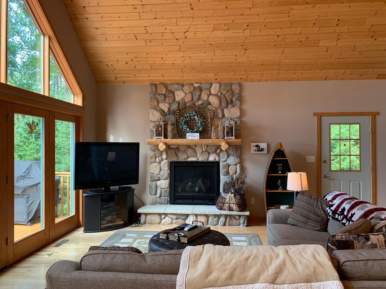 4792 Lake Of The Falls Road Mercer, WI 54547 - Photo 12 of 65 Gallery Image 12