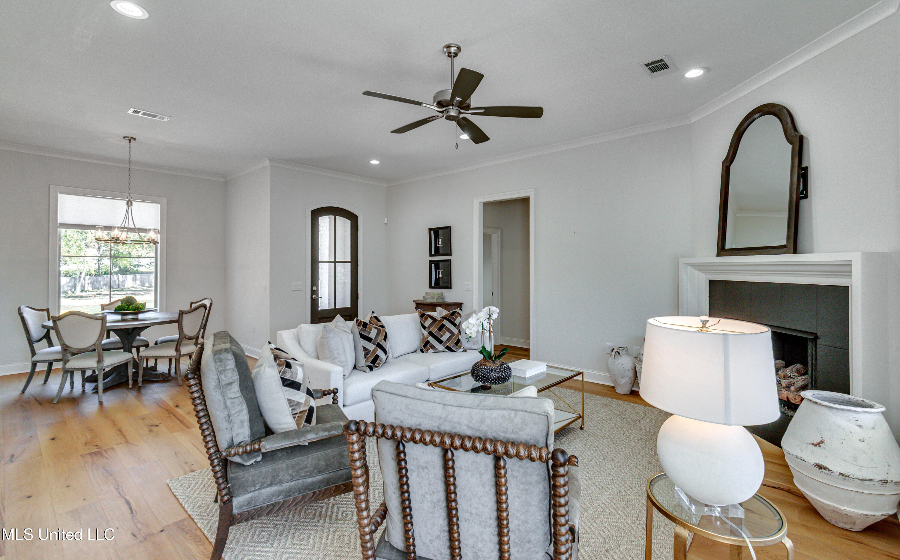 170 Hampton Ridge Madison, MS 39110 - Photo 11 of 43 170 Hampton Ridge-24