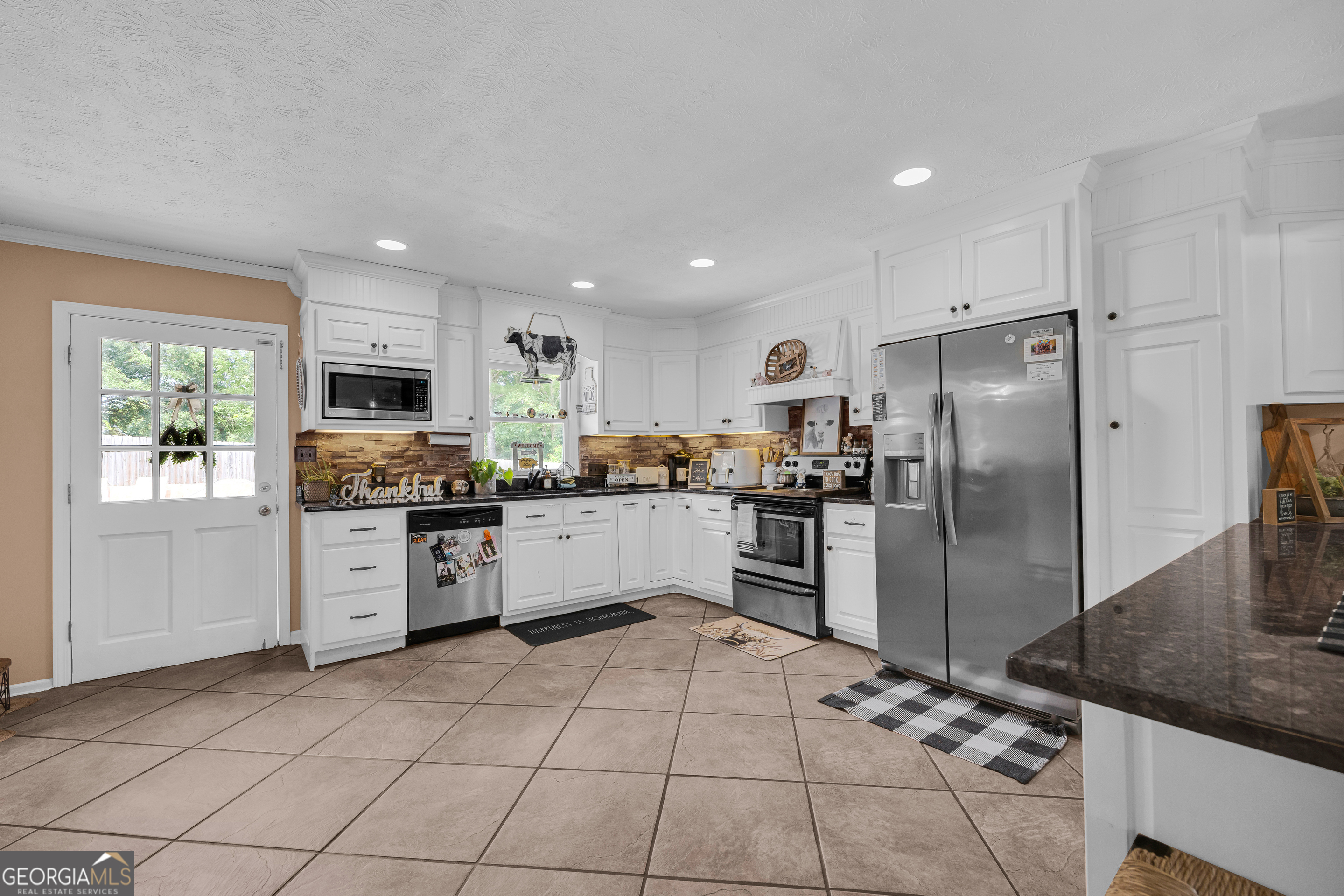 1258 Old Beacon Light Road Hartwell, GA 30643 - Photo 11 of 70