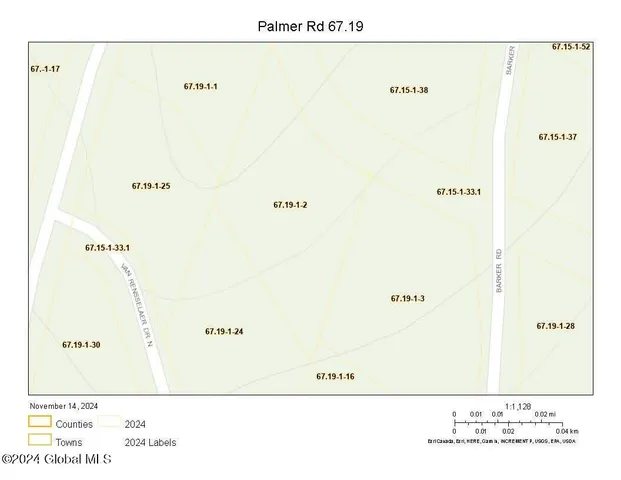 $30,000 | L2 Palmer Lane, Northville, NY 12134