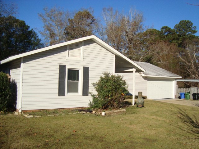 7515 Nature Trail Columbus, GA 31904 - Photo 40 of 44