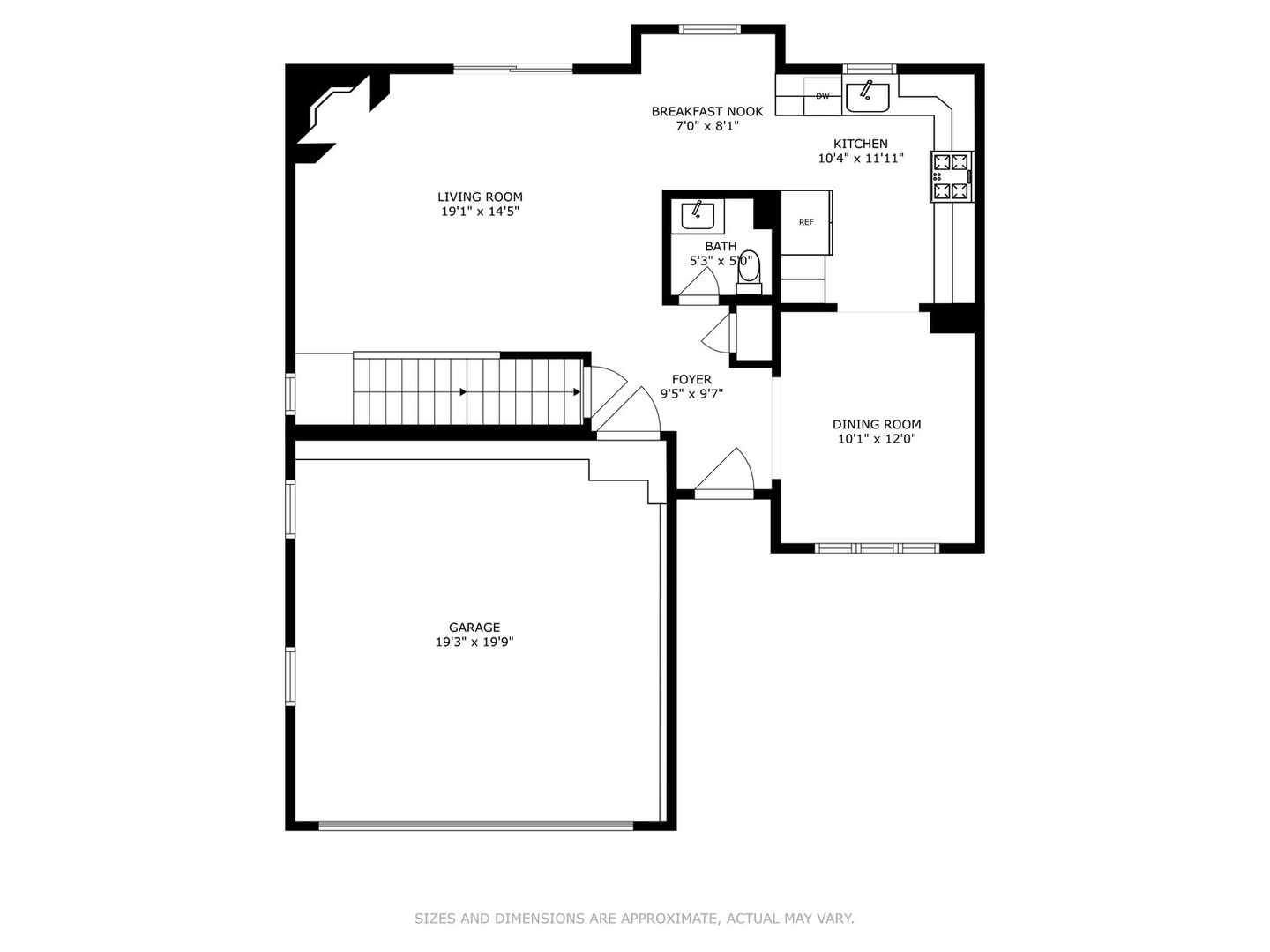 1635 Elder Lane Northfield, IL 60093 - Photo 27 of 30 unknown