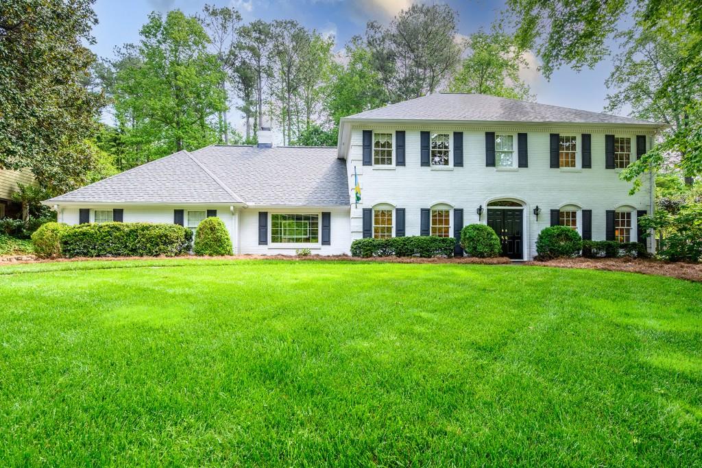 300 Lighthouse Point Sandy Springs, GA 30328 - Photo 1 of 1 Gallery Image 1