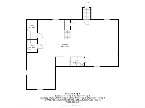 $965,000 | 44 Foster Street, Danvers, MA 01923