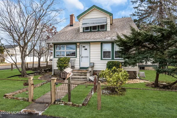 $3,200 | 501 Cable Avenue, Beachwood, NJ 08722