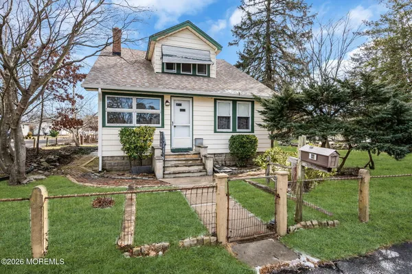 $3,200 | 501 Cable Avenue, Beachwood, NJ 08722