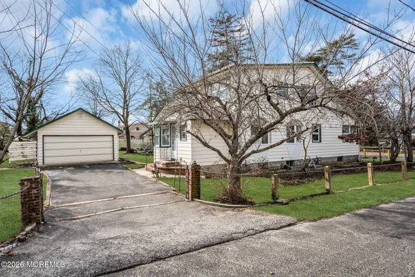 $3,200 | 501 Cable Avenue, Beachwood, NJ 08722