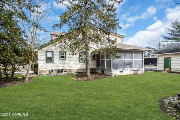 $3,200 | 501 Cable Avenue, Beachwood, NJ 08722