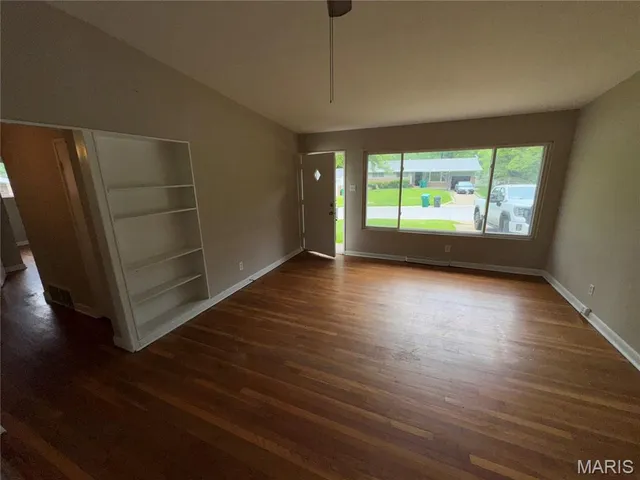 $120,000 | 2415 Castle Drive, St. Louis, MO 63136