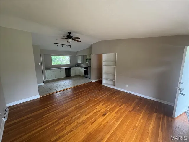 $120,000 | 2415 Castle Drive, St. Louis, MO 63136