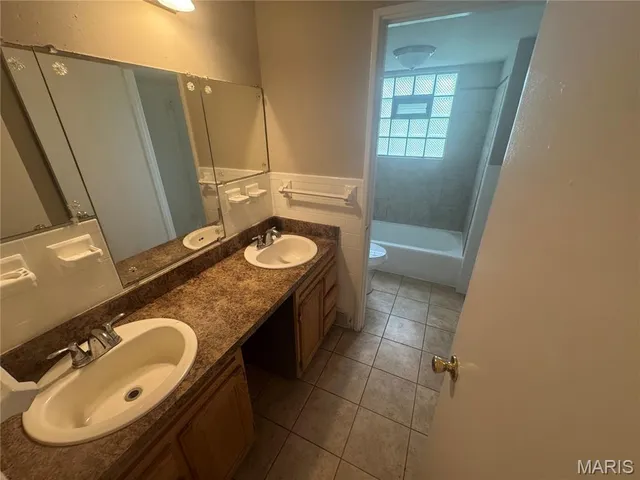 $120,000 | 2415 Castle Drive, St. Louis, MO 63136