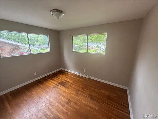 $120,000 | 2415 Castle Drive, St. Louis, MO 63136