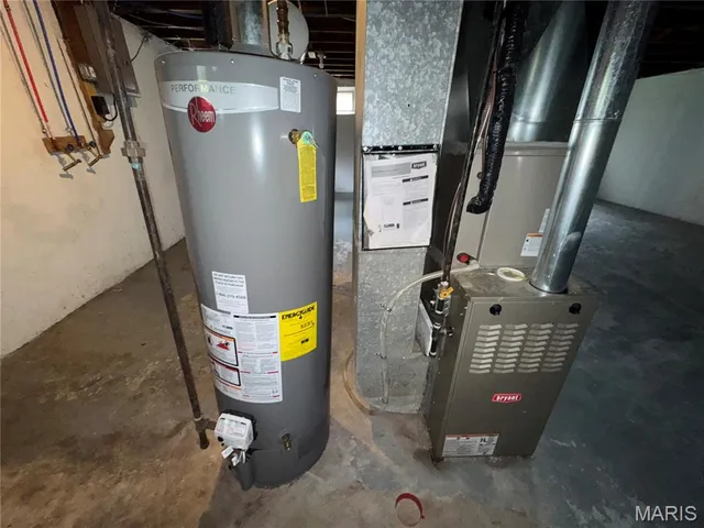 $120,000 | 2415 Castle Drive, St. Louis, MO 63136