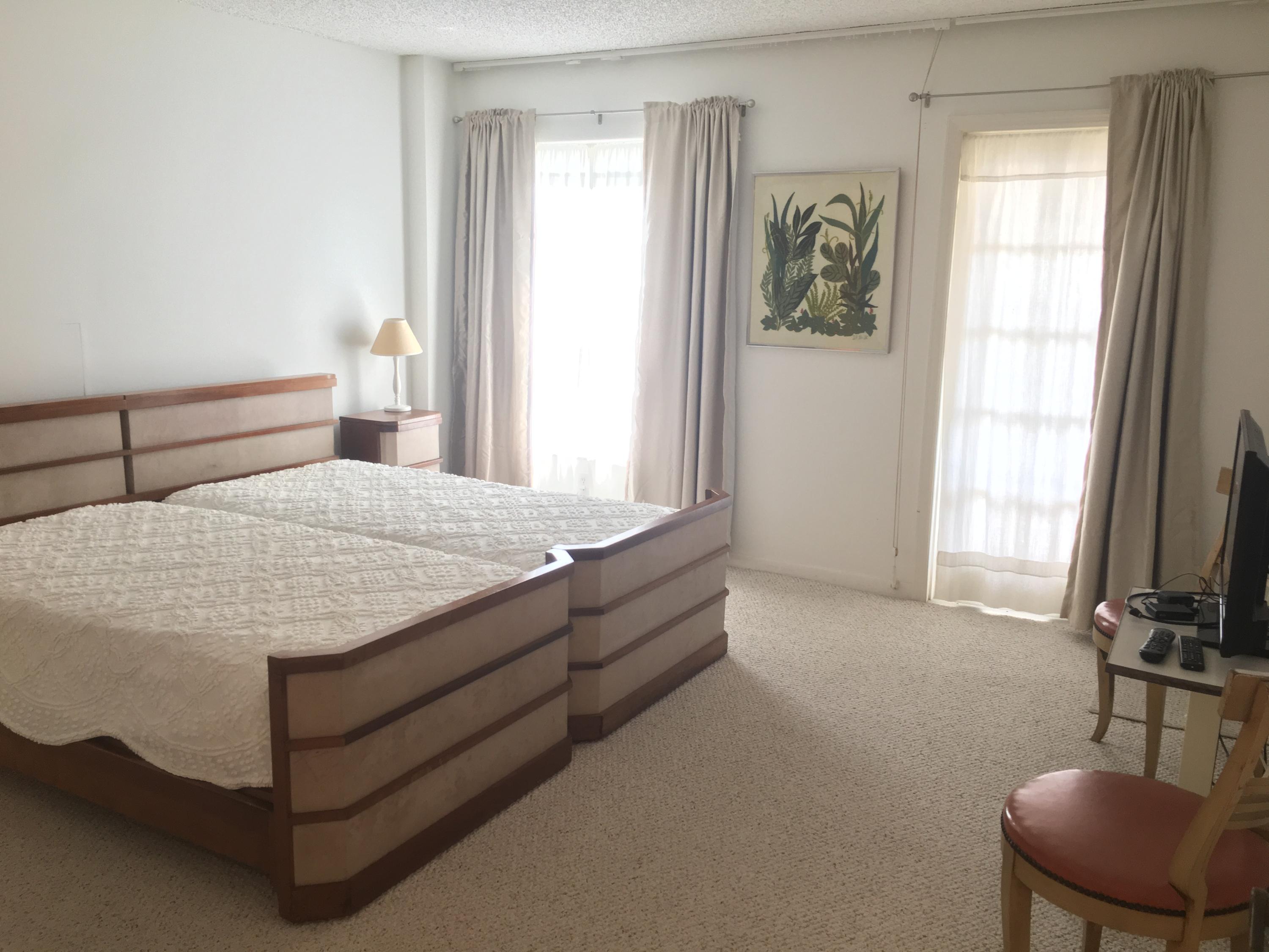 951 De Soto Road, Unit 334 Boca Raton, FL 33432 - Photo 7 of 19 Master Bedroom