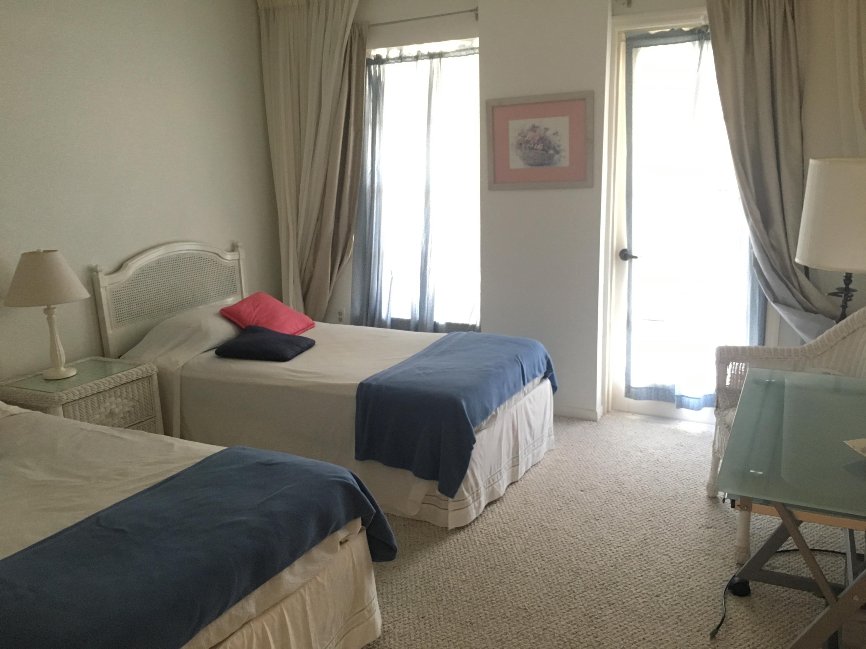 951 De Soto Road, Unit 334 Boca Raton, FL 33432 - Photo 9 of 19 Guest Bedroom