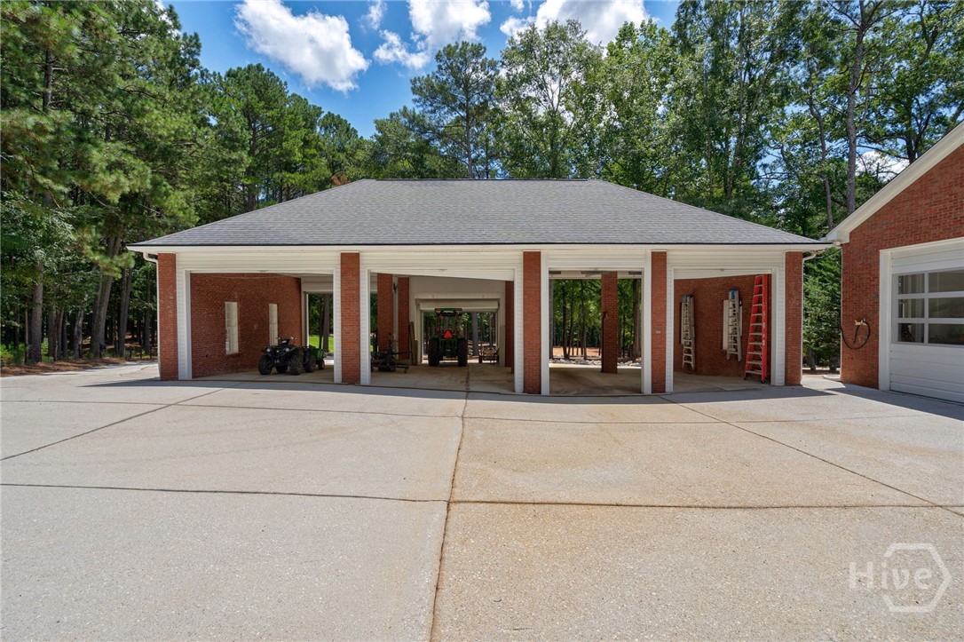 2391 Rabbit Farm Circle Loganville, GA 30052 - Photo 69 of 75 Gallery Image 69