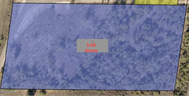 $249,900 | 12810 Hwy 231 Youngstown, Youngstown, FL 32466