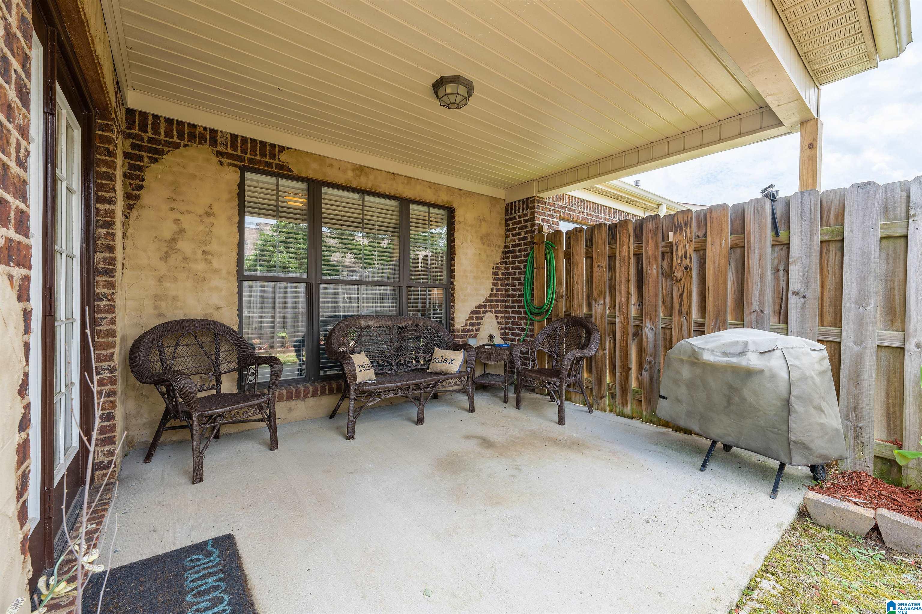 6167 Townley Way McCalla, AL 35111 - Photo 19 of 21