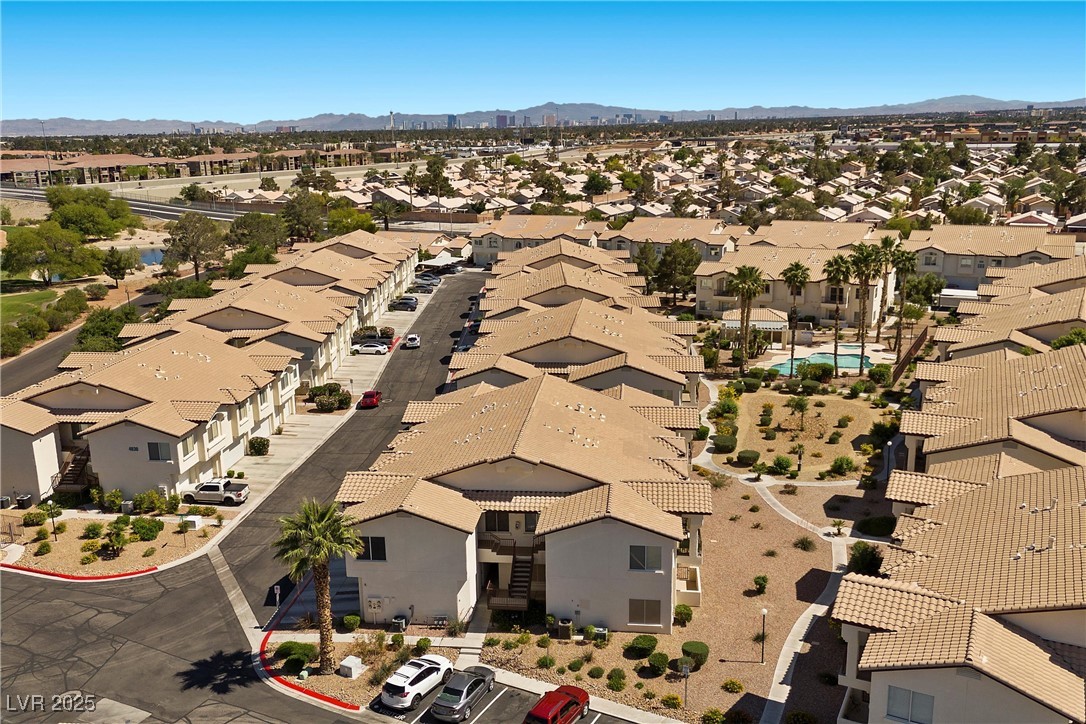 4821 Black Bear Road, Unit 101 Las Vegas, NV 89149 - Photo 54 of 55