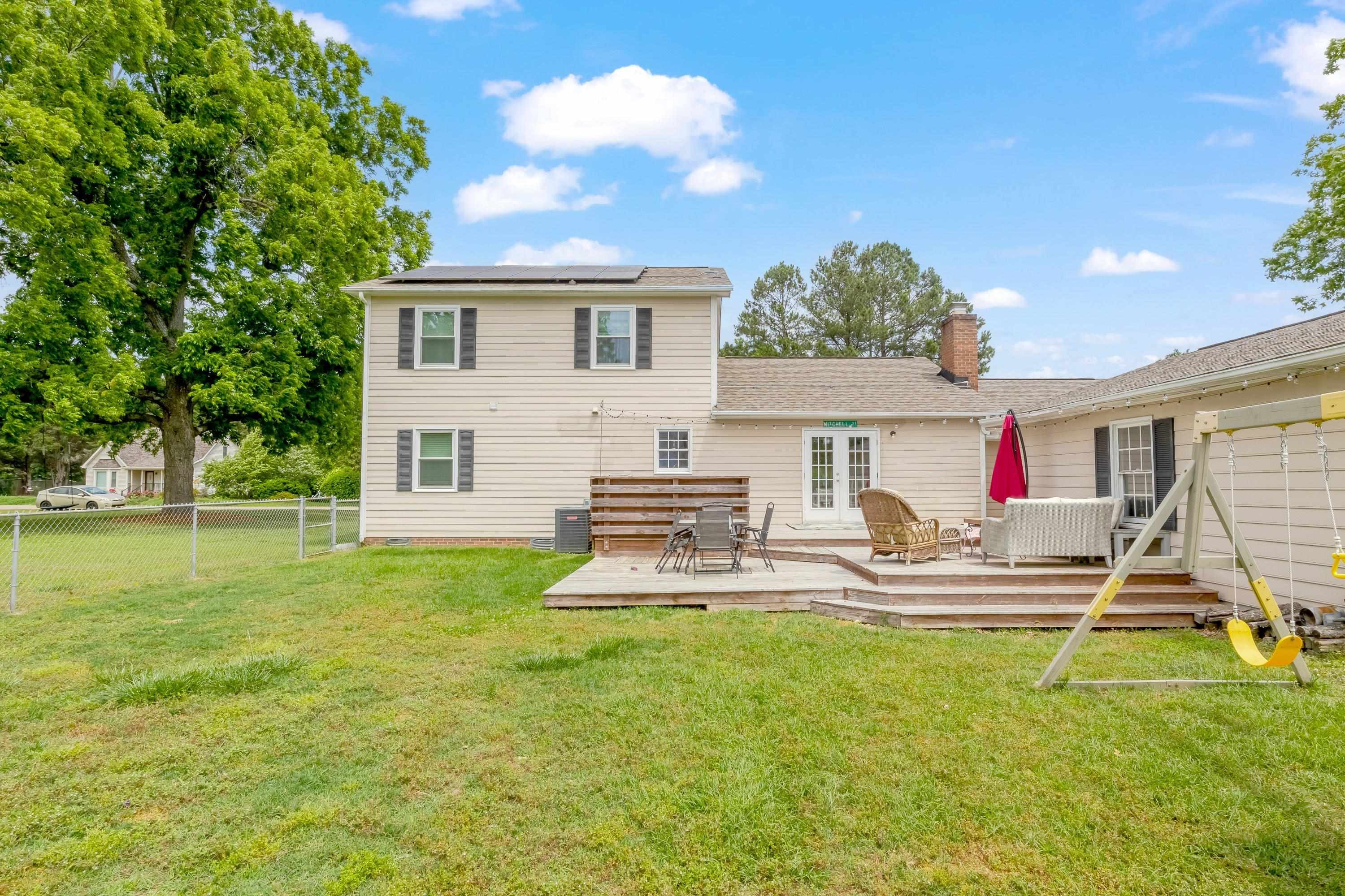 824 South Meadow Road Raleigh, NC 27603 - Photo 54 of 54 Photo 54