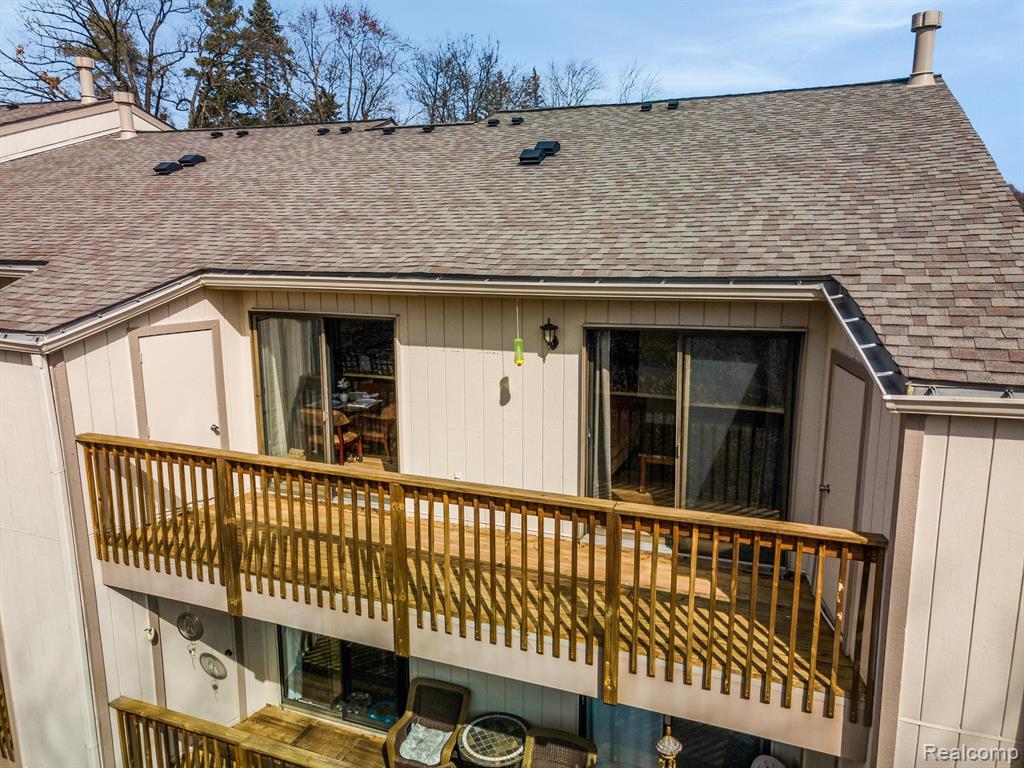 1693 Riverside Drive, Unit 5 Rochester Hills, MI 48309 - Photo 1 of 25