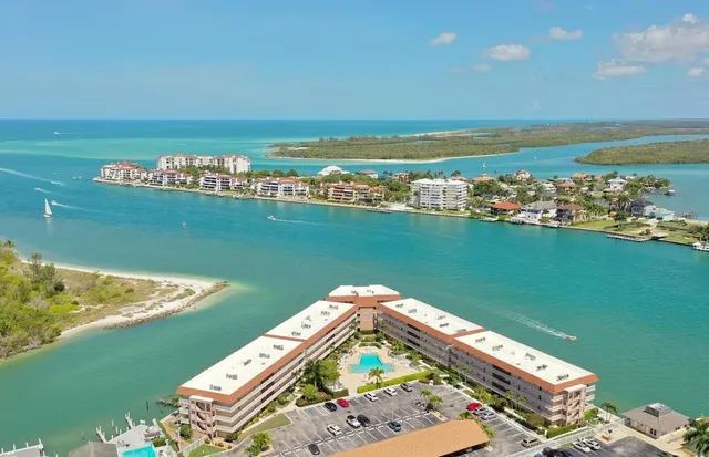 $560,000 | 1206 Edington Place, Unit D101, Marco Island, FL 34145