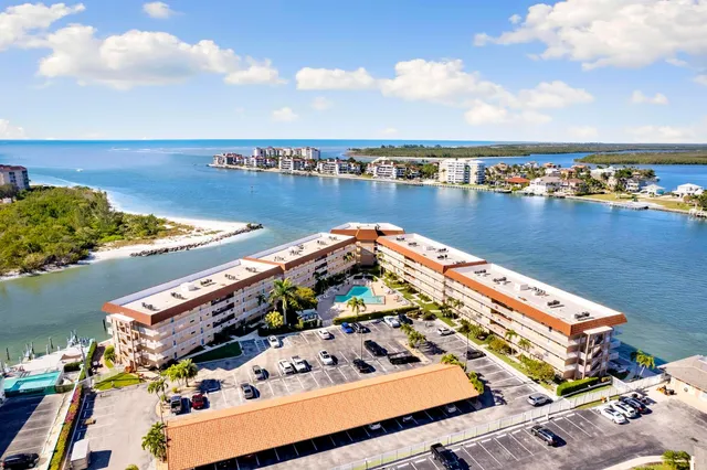 $560,000 | 1206 Edington Place, Unit D101, Marco Island, FL 34145