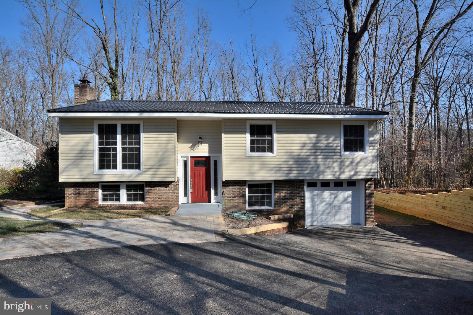 2107 Thomas View Road Reston, VA 20191 - Photo 1 of 1