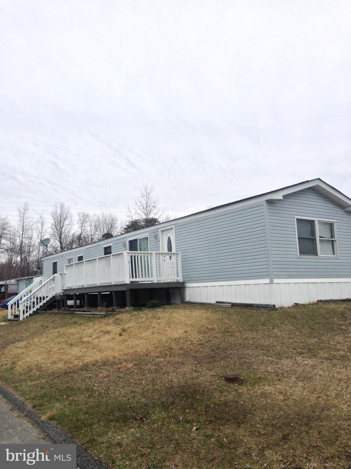 140 Rodeo Middle River Middle River, MD 21220 - Photo 1 of 11 Exterior (Front)