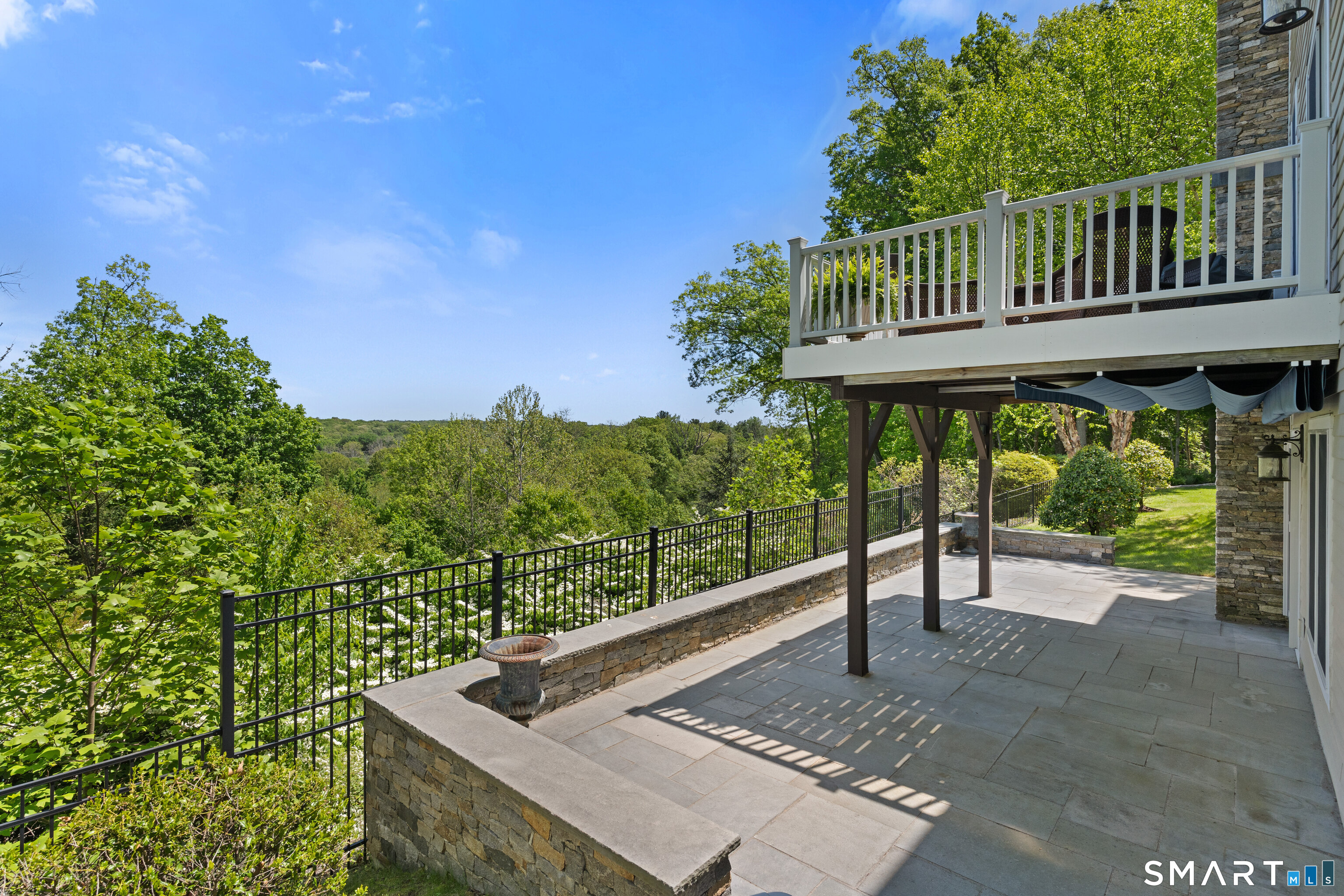 15 River Ridge Lane, Unit 15 Wilton, CT 06897 - Photo 37 of 38