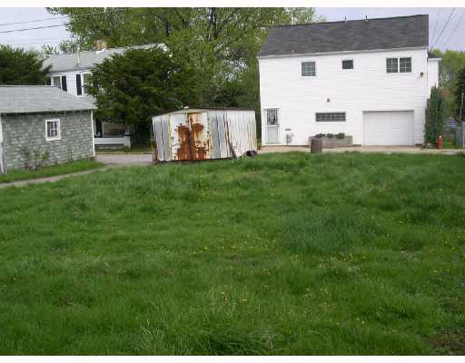 730 North 2nd Street Apollo, PA 15613 - Photo 4 of 8 Land/Lot.