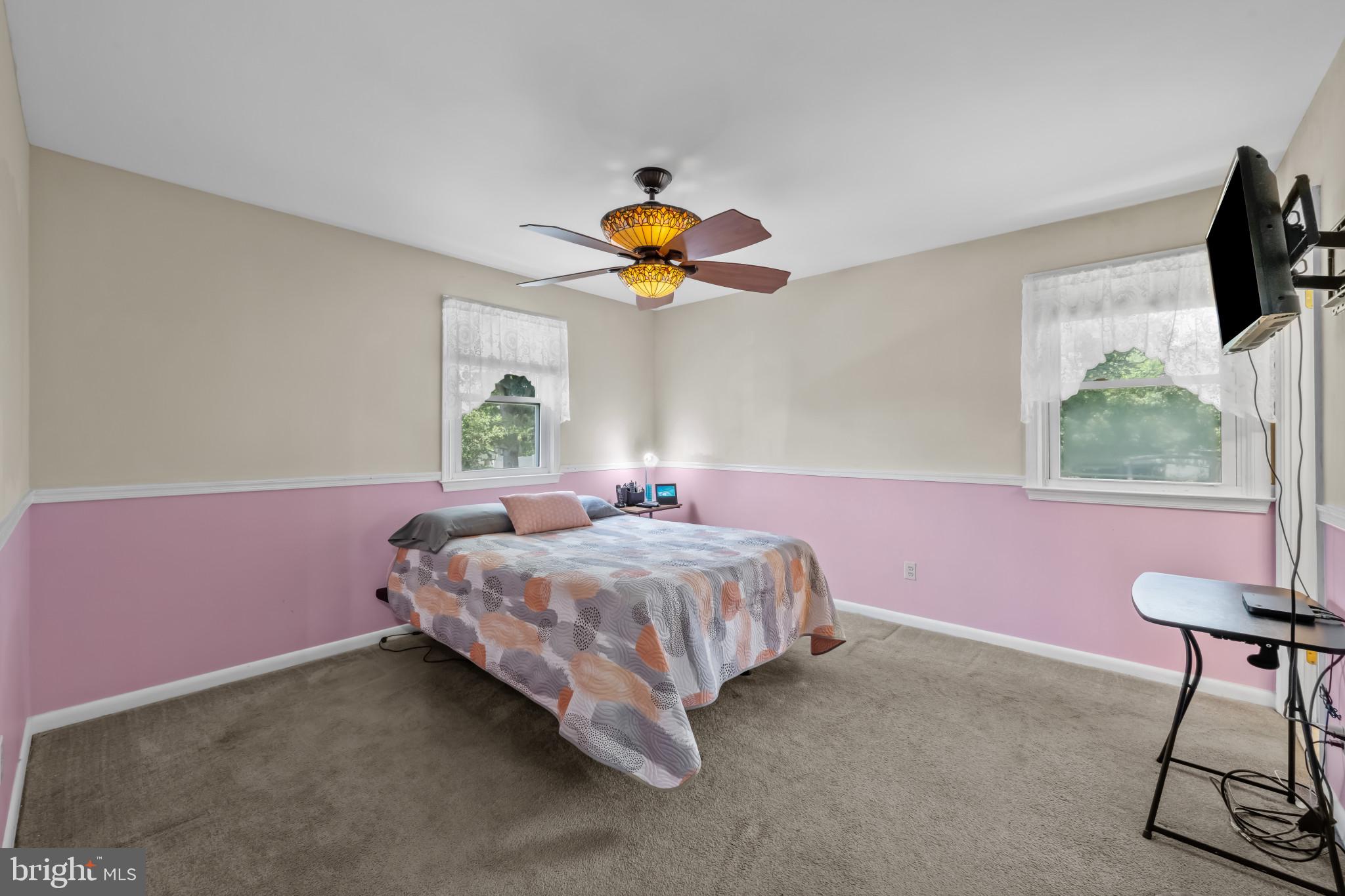 1247 River Bay Road Annapolis, MD 21409 - Photo 11 of 49 Primary Bedroom