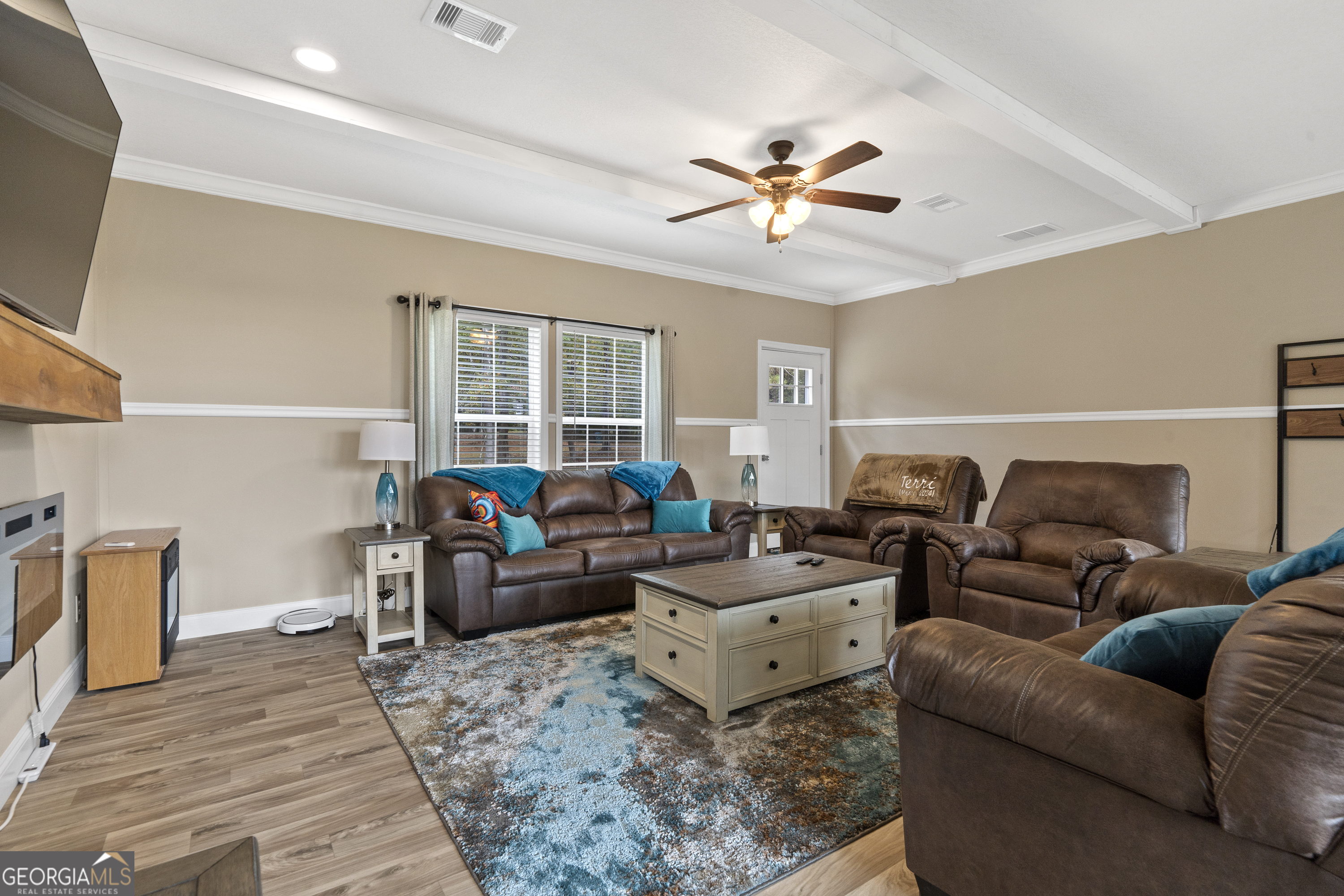 231 C Little Road Northwest Milledgeville, GA 31061 - Photo 7 of 34