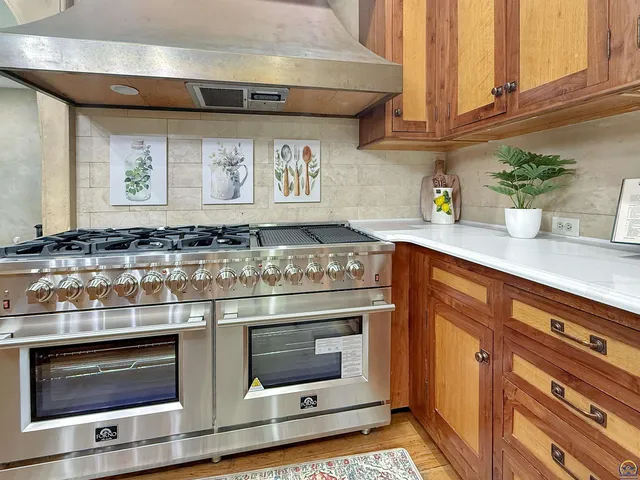 $449,000 | 5308 Southeast 4th Terrace, Tecumseh, KS 66542