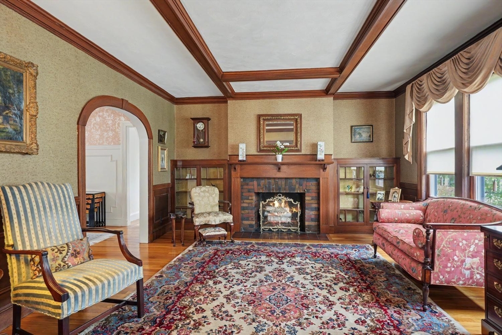 11 Venner Road Arlington, MA 02476 - Photo 5 of 42