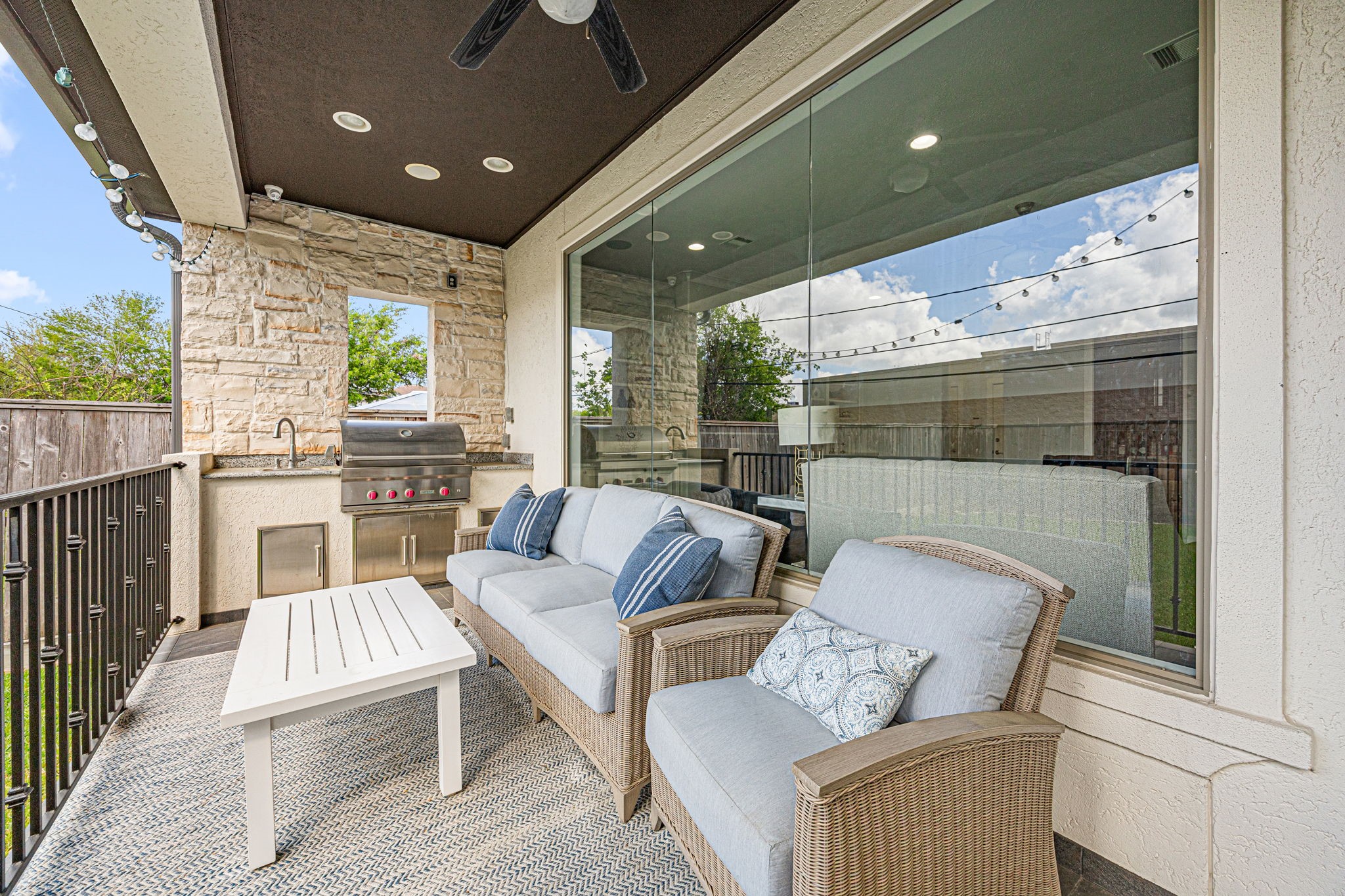5119 Locust Street Bellaire, TX 77401 - Photo 42 of 47