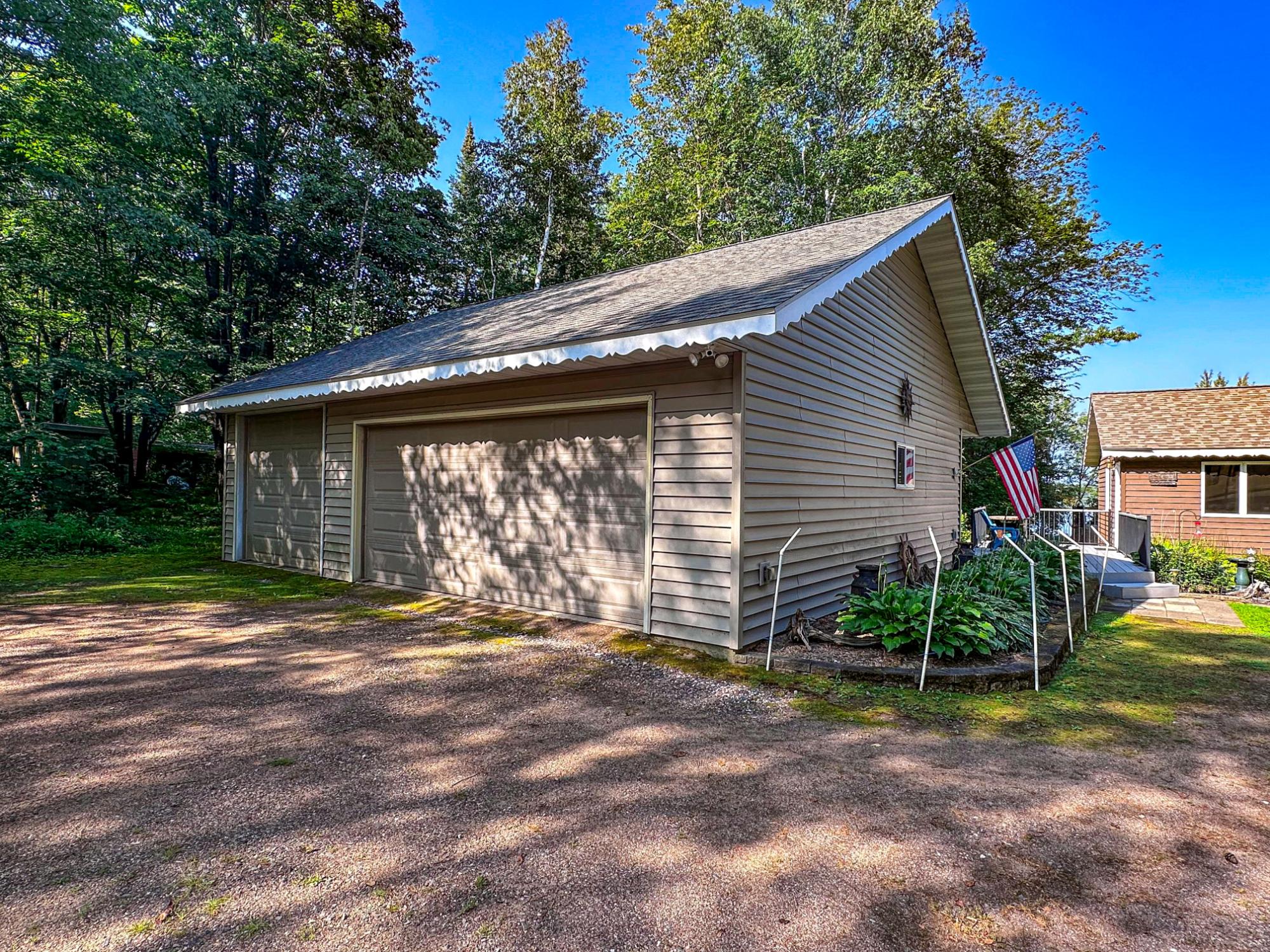 N9185 Elk River Road Phillips, WI 54555 - Photo 67 of 77 Gallery Image 67