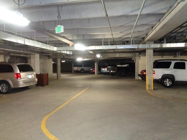 129 River Run Road, Unit 8036 Keystone, CO 80435 - Photo 19 of 20 a view of a cars parking space