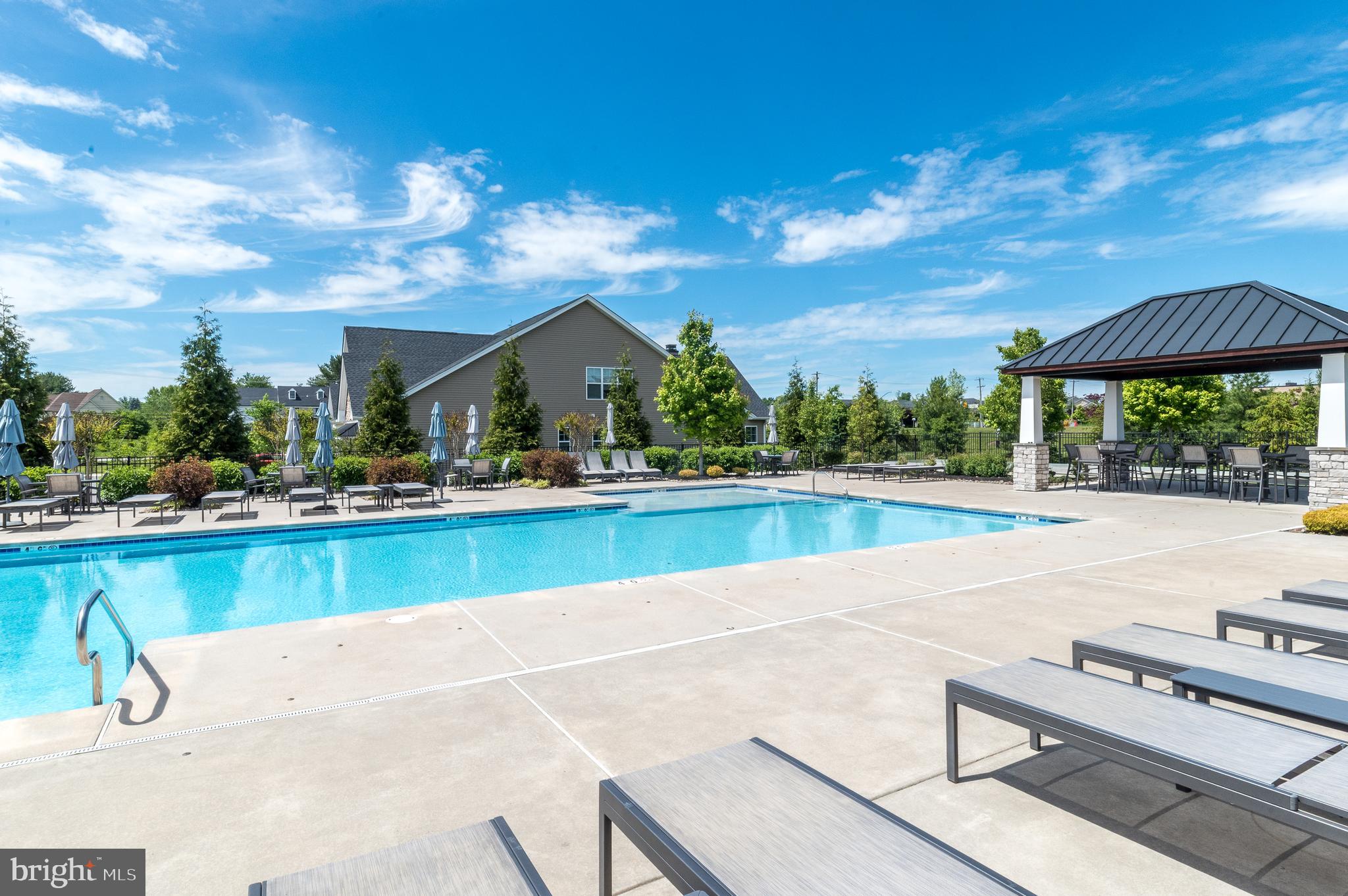300 Dryden Road Dresher, PA 19025 - Photo 59 of 74 Pool