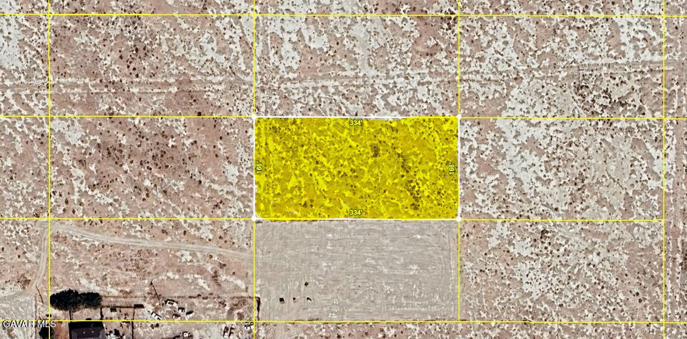 12 & 5 Street East Lancaster, CA 93535 - Photo 5 of 6 3145-014-032