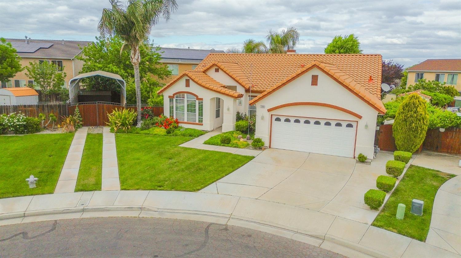 722 Ruddy Court Los Banos, CA 93635 - Photo 1 of 1 Gallery Image 1
