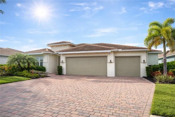 $12,000 | 14715 Kelson Circle, Naples, FL 34114