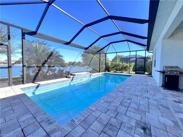$12,000 | 14715 Kelson Circle, Naples, FL 34114