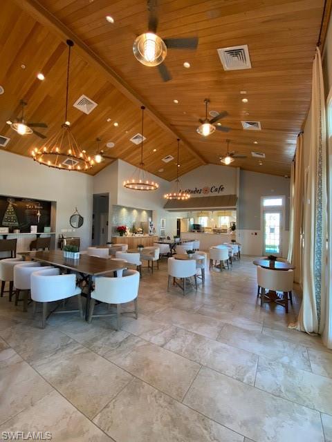 14715 Kelson Circle Naples, FL 34114 - Photo 24 of 34 a group of people sitting in living room