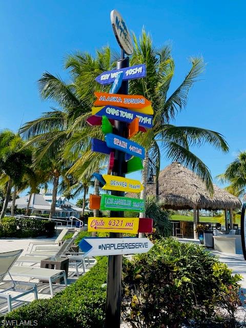 14715 Kelson Circle Naples, FL 34114 - Photo 27 of 35 a picture of houses with outdoor space and seating