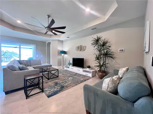 $12,000 | 14715 Kelson Circle, Naples, FL 34114