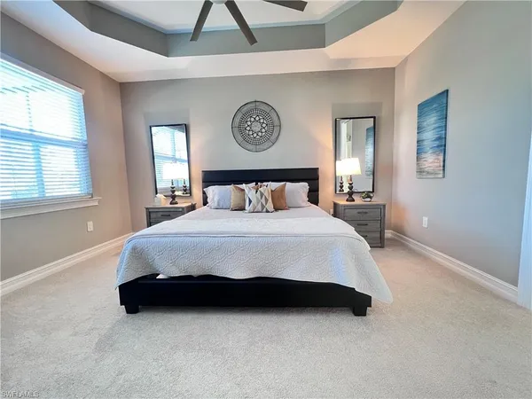 $12,000 | 14715 Kelson Circle, Naples, FL 34114
