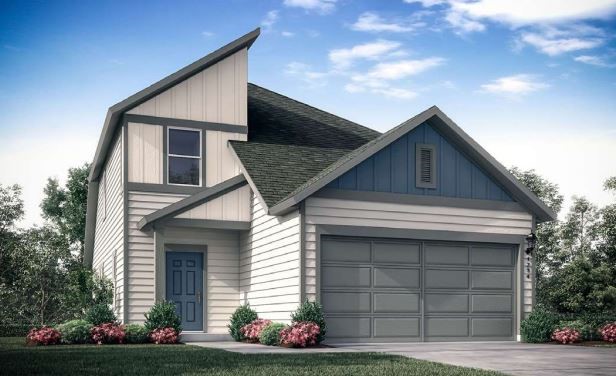 5409 Jason Drive Austin, TX 78723 - Photo 1 of 1