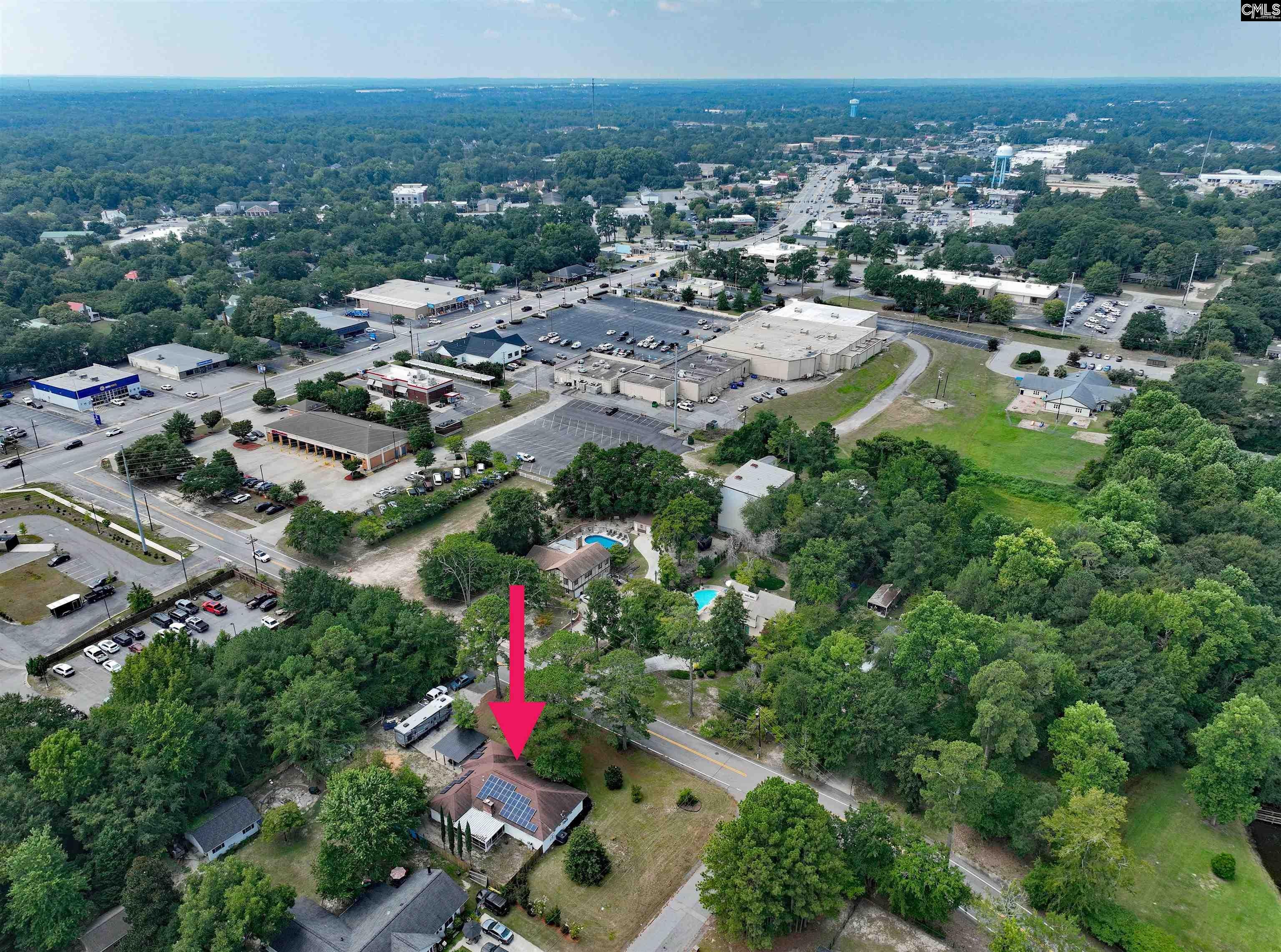 114 Caughman Road Lexington, SC 29072 - Photo 47 of 47 Gallery Image 47